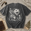 Feral Opossum Trio T-Shirt