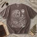 Weeping Beaver Moon T-Shirt