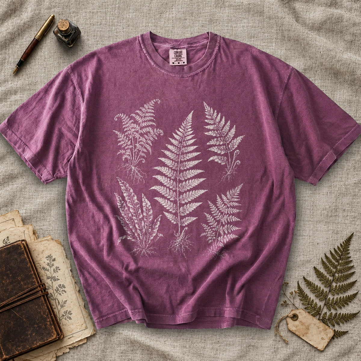 Fern Collection T-Shirt