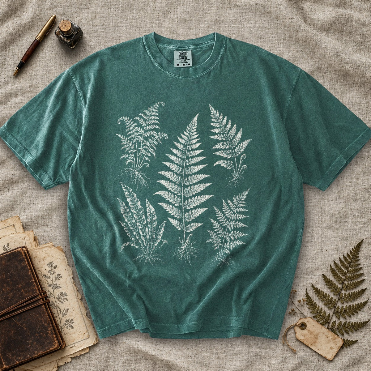 Fern Collection T-Shirt