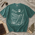 Dragonfly Moonlight T-Shirt