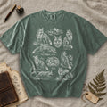 Fox Collection T-Shirt