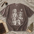 Havanese Moonlight T-Shirt