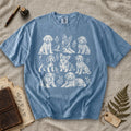 Dog Breeds T-Shirt