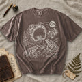 Weeping Toad Moon T-Shirt
