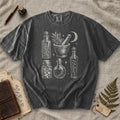 Potions and Moon T-Shirt