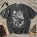 Unicorn Moon T-Shirt