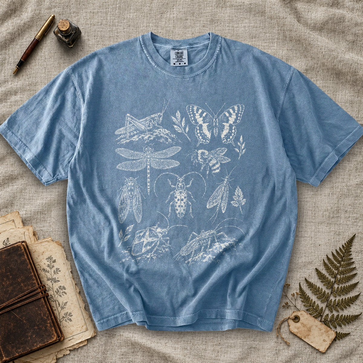 Insect Collection T-Shirt