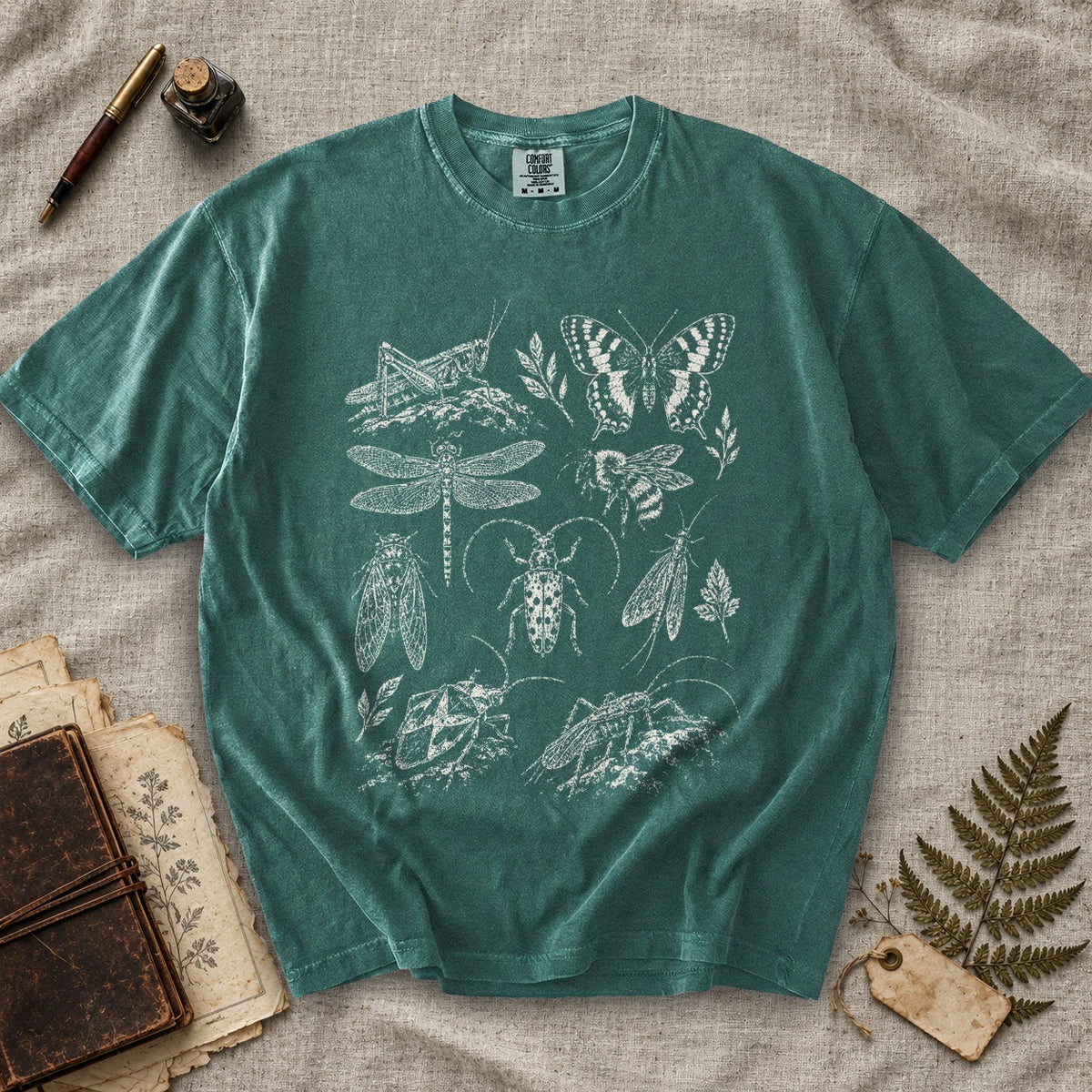 Insect Collection T-Shirt