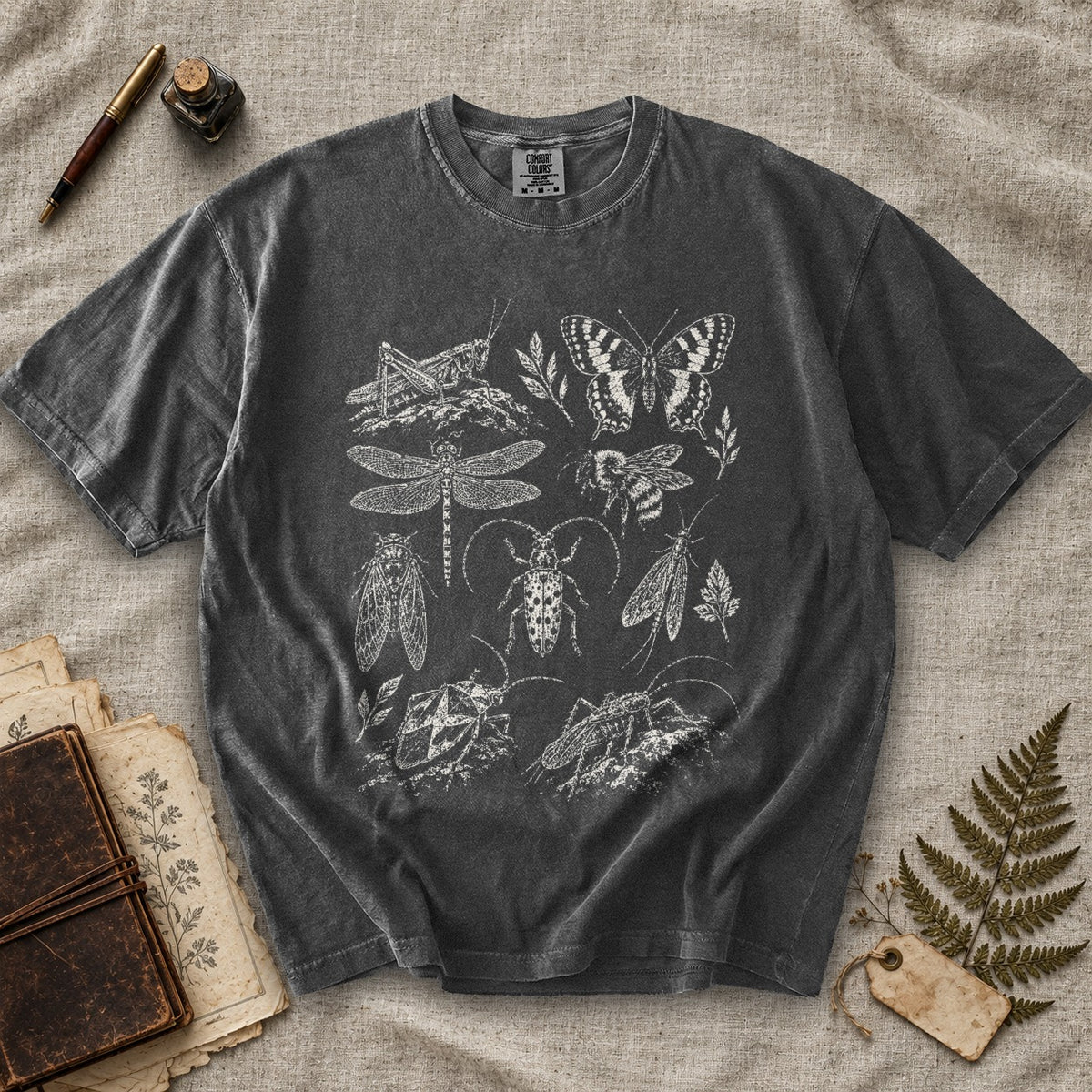 Insect Collection T-Shirt