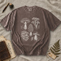 Mushroom Collection T-Shirt