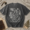 Fighting Dragons T-Shirt