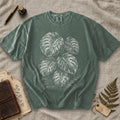 Monstera Botanicals T-Shirt