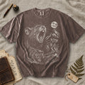 Weeping Rat Moon T-Shirt