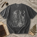 Wizard Cats T-Shirt