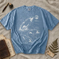 Orca Moonlight T-Shirt