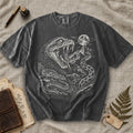 Weeping Snake Moon T-Shirt