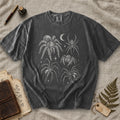 Spiders and Moon T-Shirt