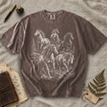 Horse Collection T-Shirt