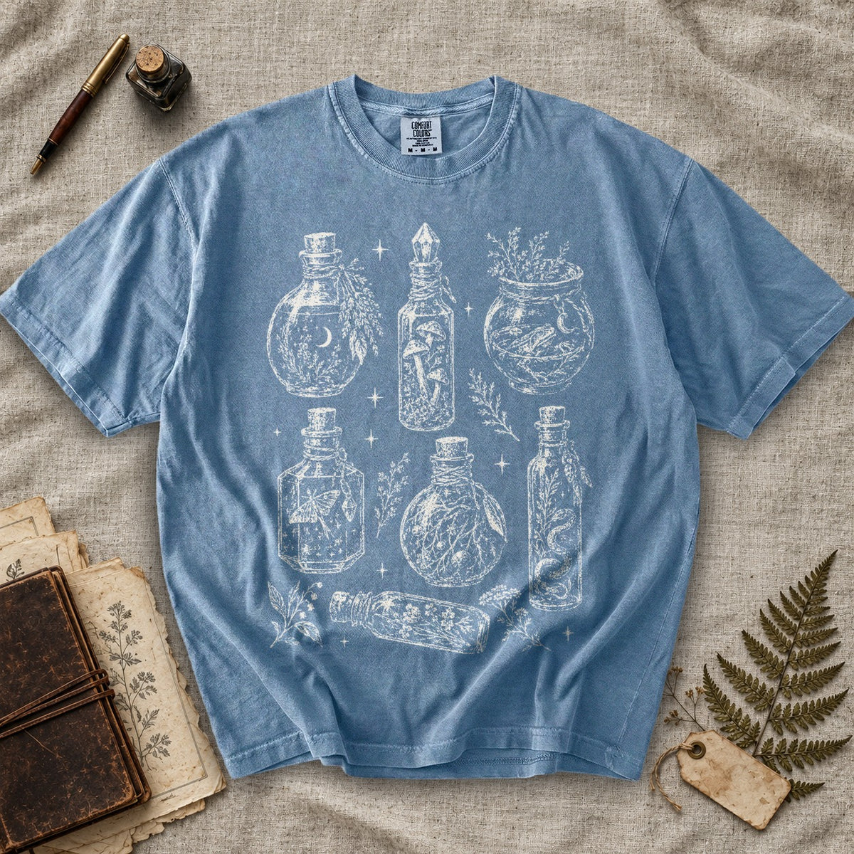 Potion Collection T-Shirt