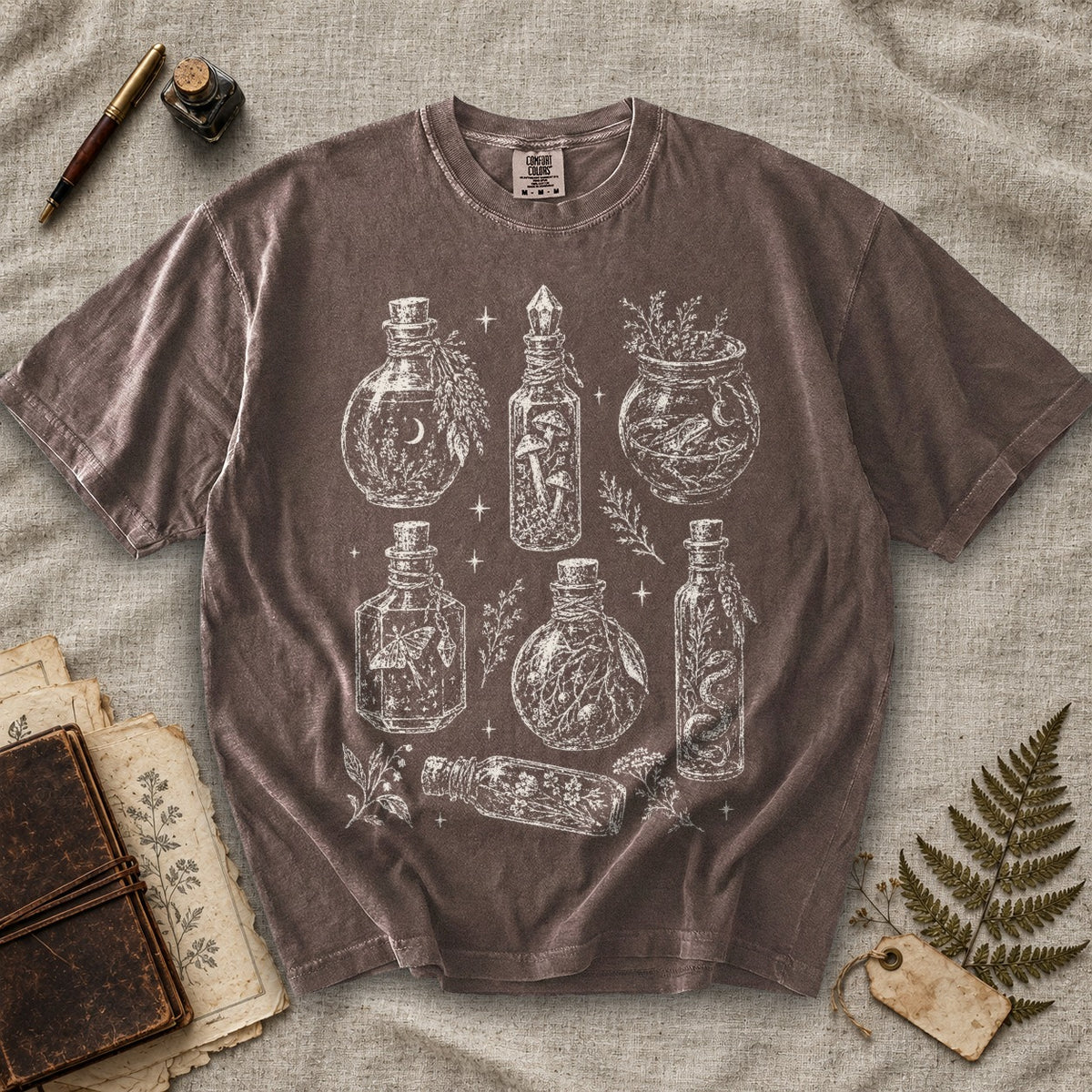 Potion Collection T-Shirt
