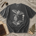 Bat Moon Phases T-Shirt