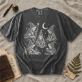 Wizard Frogs T-Shirt