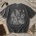 Wizard Raccoons T-Shirt