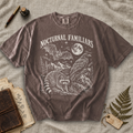 Nocturnal Familiars T-Shirt