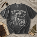 Creatures of the Moon T-Shirt