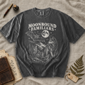 Moonbound Familiars T-Shirt